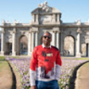 Meet your Posher, Elvis